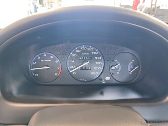 Honda Civic Coupe 6g 1.6i 77kW pravidelný servis Honda - 15