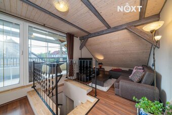 Prodej Rodinný dům, 120㎡ - 15