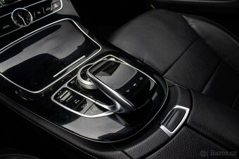 Mercedes-Benz E trieda Kombi 200 d A/T - 15