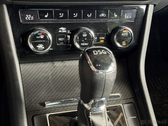 Škoda Superb III 1.4TSi iV 160kW Sportline ZÁRUKA,MAX VÝBAVA - 15