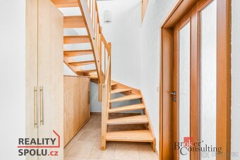 Prodej, byty/3+kk, 110 m2, U Ježíška, Plzeň, Plzeň-město [ID - 15