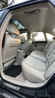 Subaru Legacy, 3.0R Automatic - 15