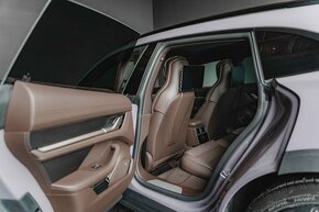 PORSCHE Taycan 4S-CrossT-Offroad-NightV-HDLED-HUD-Soft-R21 - 15