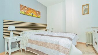 2kk s velkou terasou jen 800 m od moře TORREVIEJA ŠPANĚLSKO - 15