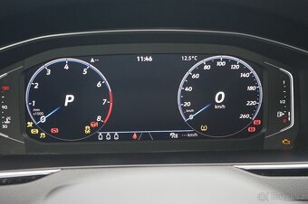 Volkswagen Passat, 2,0 TSI 140kW Matrix, DSG, AID, DPH - 15