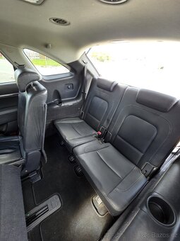 Hyundai ix 55 3.0CRDI,184KKM, NOVY MOTOR - 15