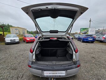 Opel Corsa 1.2i 55KW nová STK - 15