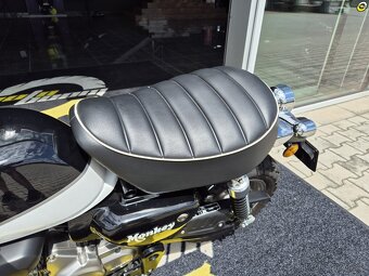 Honda Monkey 125 - 15