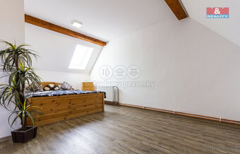 Pronájem rodinného domu, 4+1, 800 m², Ždírec - Blovice - 15