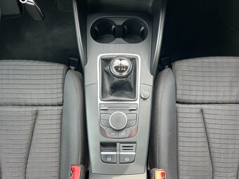 Audi A3,  1.4 TFSI SPORT-Bi-XENONY,TAŽNÉ DPH - 15