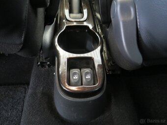 Dacia Duster 1.5dCi 81kW, 4x4, klima, kůže - 15