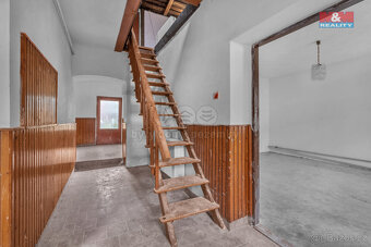Prodej rodinného domu, 142 m², Hlinsko, ul. Nerudova - 15