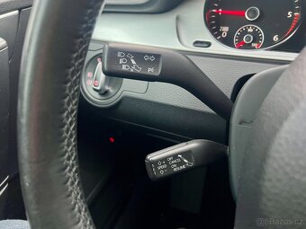 Volkswagen Passat 2,0 TDi DSG HIGHLINE / NAVI / 2013 - 15