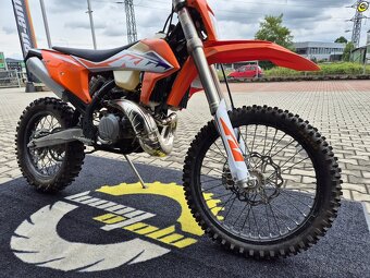 KTM 300 EXC TPI - 15
