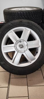 Prodám Renault Megane ll 2003 hatckback - 15