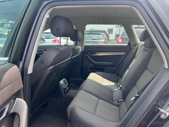 Audi A6 Avant 2007 - 15