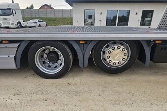 MAN TGX 24.460 - 6x2 – Odtahovka – EURO 6 - 15