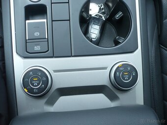 Volkswagen   Touareg  3.0 TDI 170 kW - 15