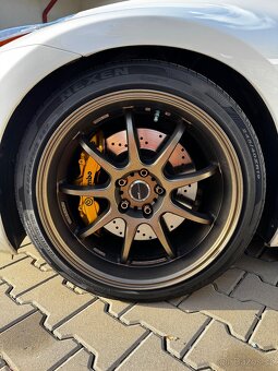 Nissan 370z Pack - 15