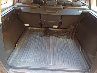 Renault Scenic 1.4 tce 2012 - 15