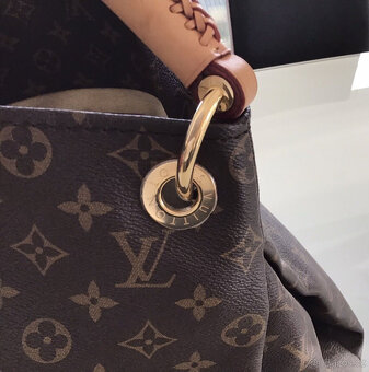 Kabelka Louis Vuitton Artsy mm - 15
