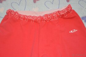 146 152 tepláky legíny džegíny kalhoty džíny - 15