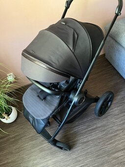 Kočárek Espiro Yoga 2023 - 15