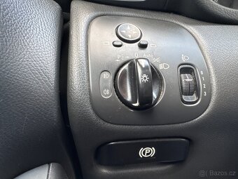 Mercedes-Benz C 200 CDI Classic 90kW KOMBI - 15