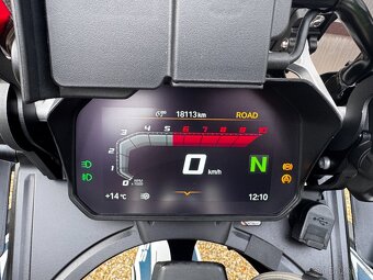 BMW R1250GS Adventure - 15