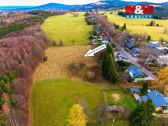 Prodej louky, 8554 m², Zlaté Hory - Rejvíz - 15