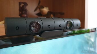 SONY PlayStation 4 + PlayStation VR + PS CAMERA + HRY - 15