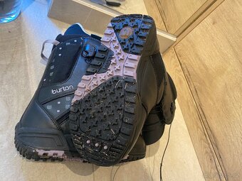 Lyze, bezky, boty - 15