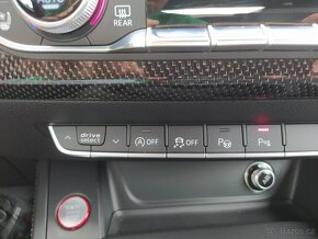 Audi S5 3.0 TFSI 260 Kw r.v.2017 Cabrio Odpočet DPH  - 15