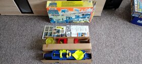 Matchbox Motorcity, action system, playtrack - 15