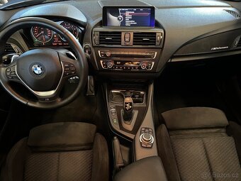 BMW M135i M-Performance XDrive 235kw DPH - 15