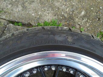 Dz exclusive dz1 9j r16 - 15