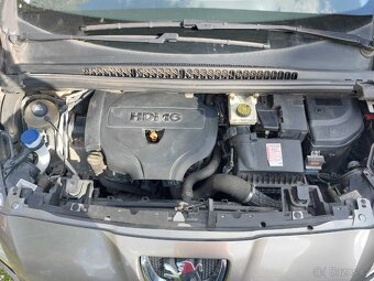 Peugeot 5008 - 15