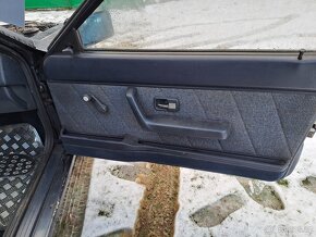 Audi 80 coupe GT B2 r.v. 1986 motor KV 2.2 100 KW - 15