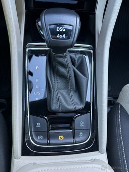 Škoda Karoq 2.0TDI/4x4/110kw/nazávislé topení - 15