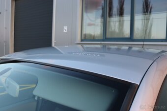 Renault Modus 1.2 16v, bez koroze, servisovaný, jen 156000km - 15