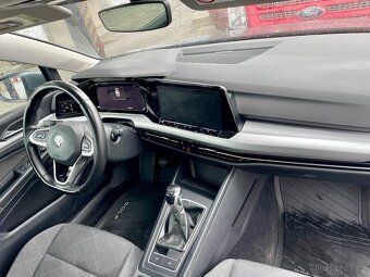 Vw Golf 8 1.5 tsi Life - 15