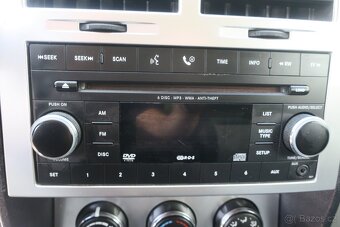 DODGE NITRO 2.8 CRDi SXT, BEZ KOROZE - 15