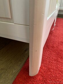 Detska postel Lottq 140x70cm - 15