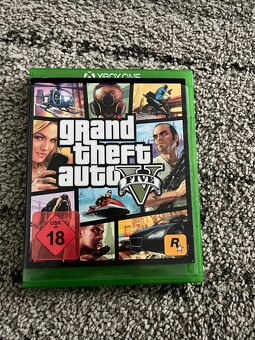 Hry na Xbox one - 15