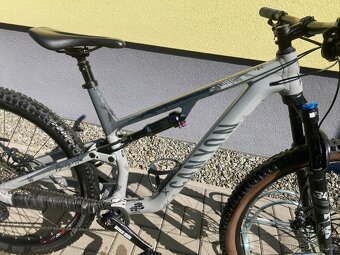 Canyon Neuron 7 AI trail-bike ve skvělém stavu  L - 15