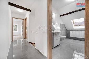 Prodej rodinného domu, 128 m², Králíky, ul. U Zastávky - 15