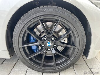 BMW M4 F82 2016 3.0 317KW/431PS Full-LED•Kessy•Harman Kardon - 15