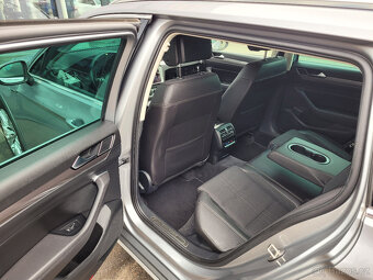 Volkswagen Passat Alltrack 2.0 TDI 140kW DSG - 15