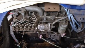 Nissan Patrol 5.9 Cummins - 15