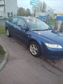 Mazda 6gg - 15